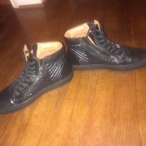 Steve Madden Durango